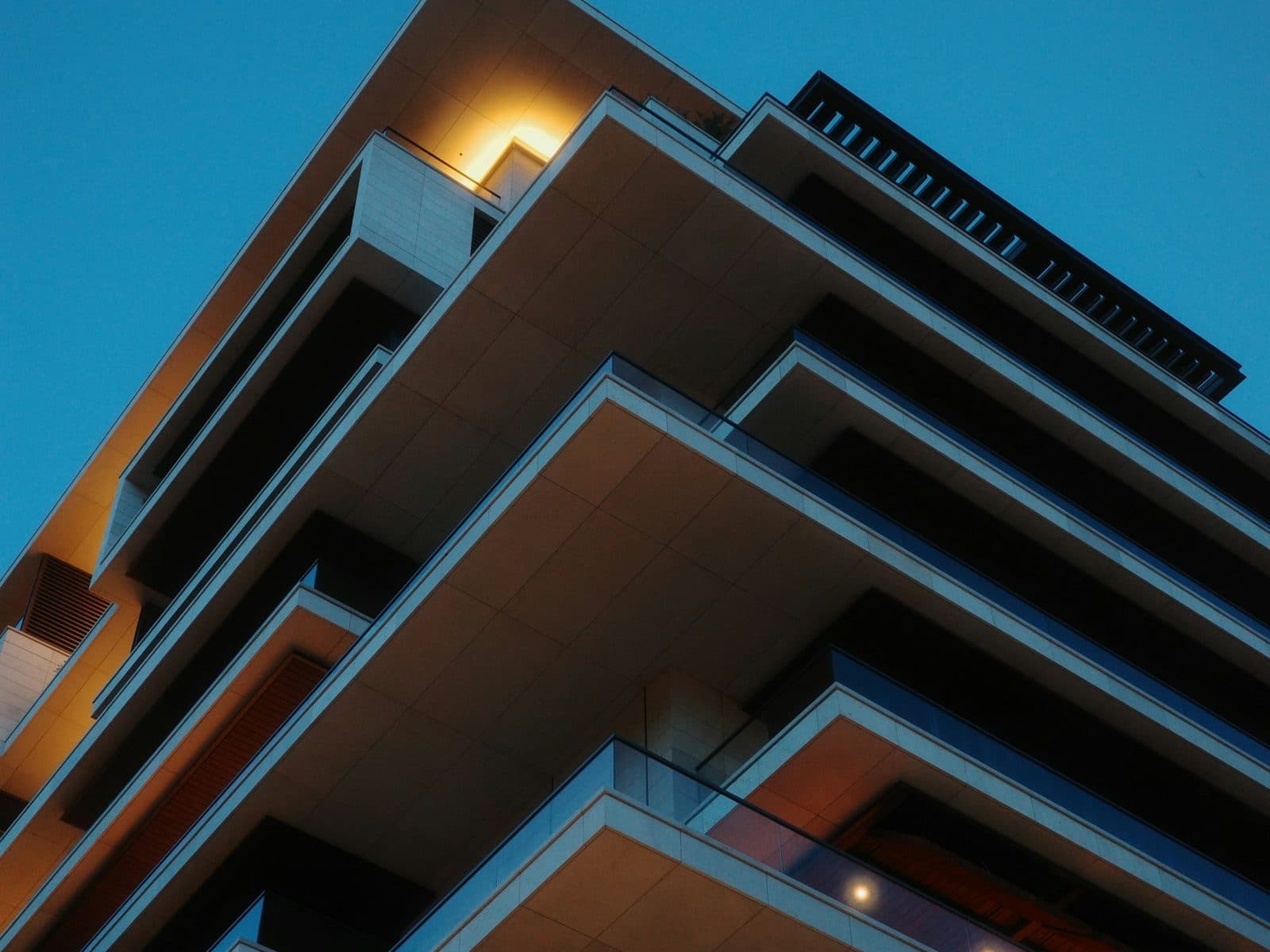 Commercial loan program