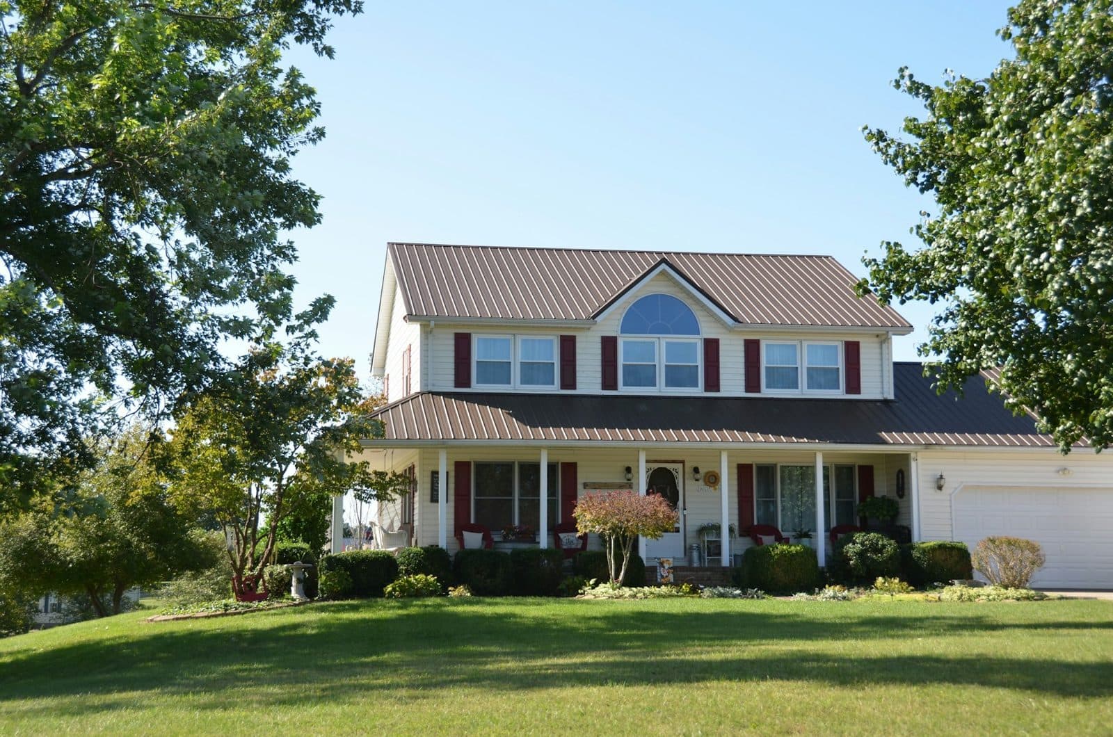 Conventional loan program
